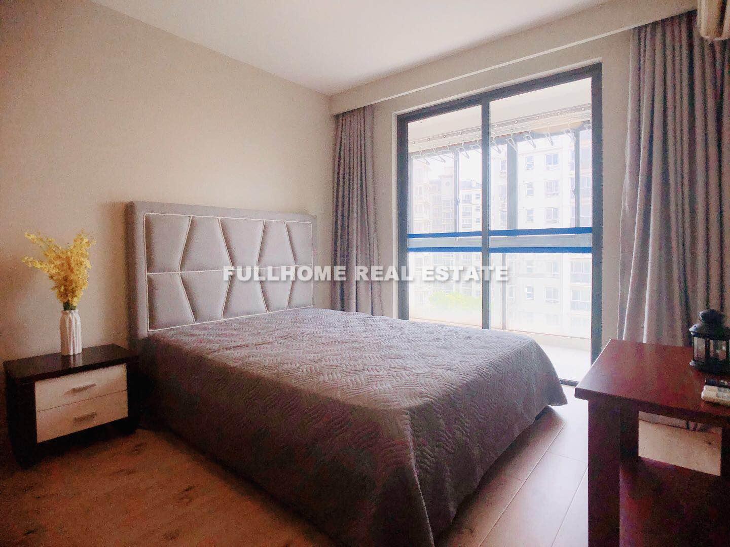 Bao Di Xin Pin Ju - Interior view 7, Shanghai rental property