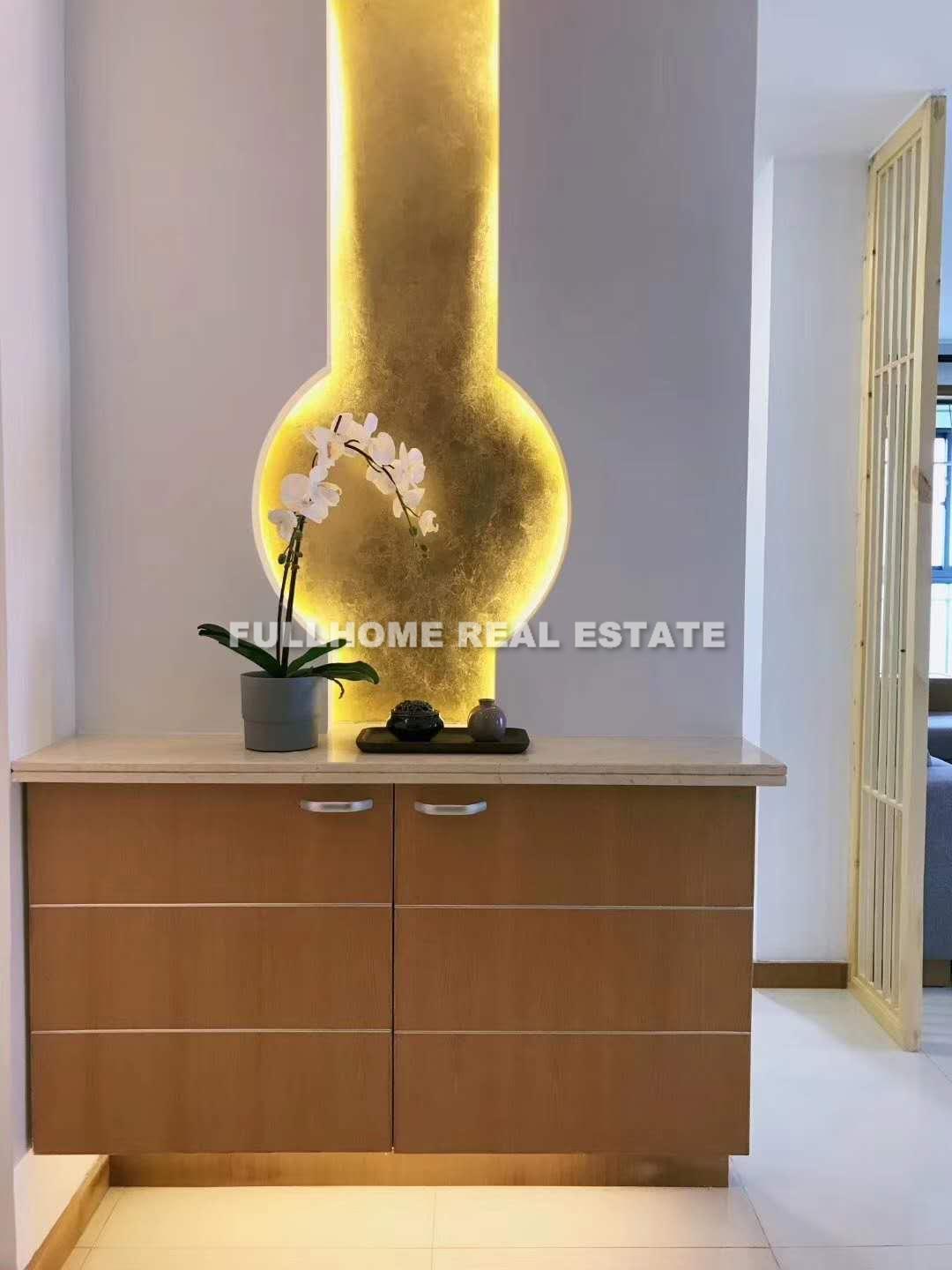 Shanghai Beach Xingchangcheng - Interior view 4, Shanghai rental property