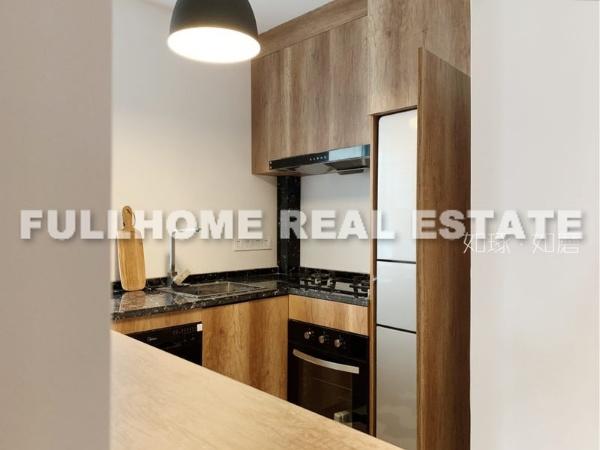 Yacheng Apartment - Interior view 6, Shanghai rental property