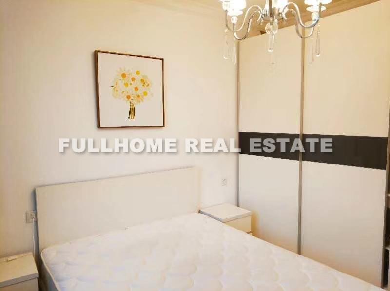 Changfeng Apartment - Interior view 16, Shanghai rental property