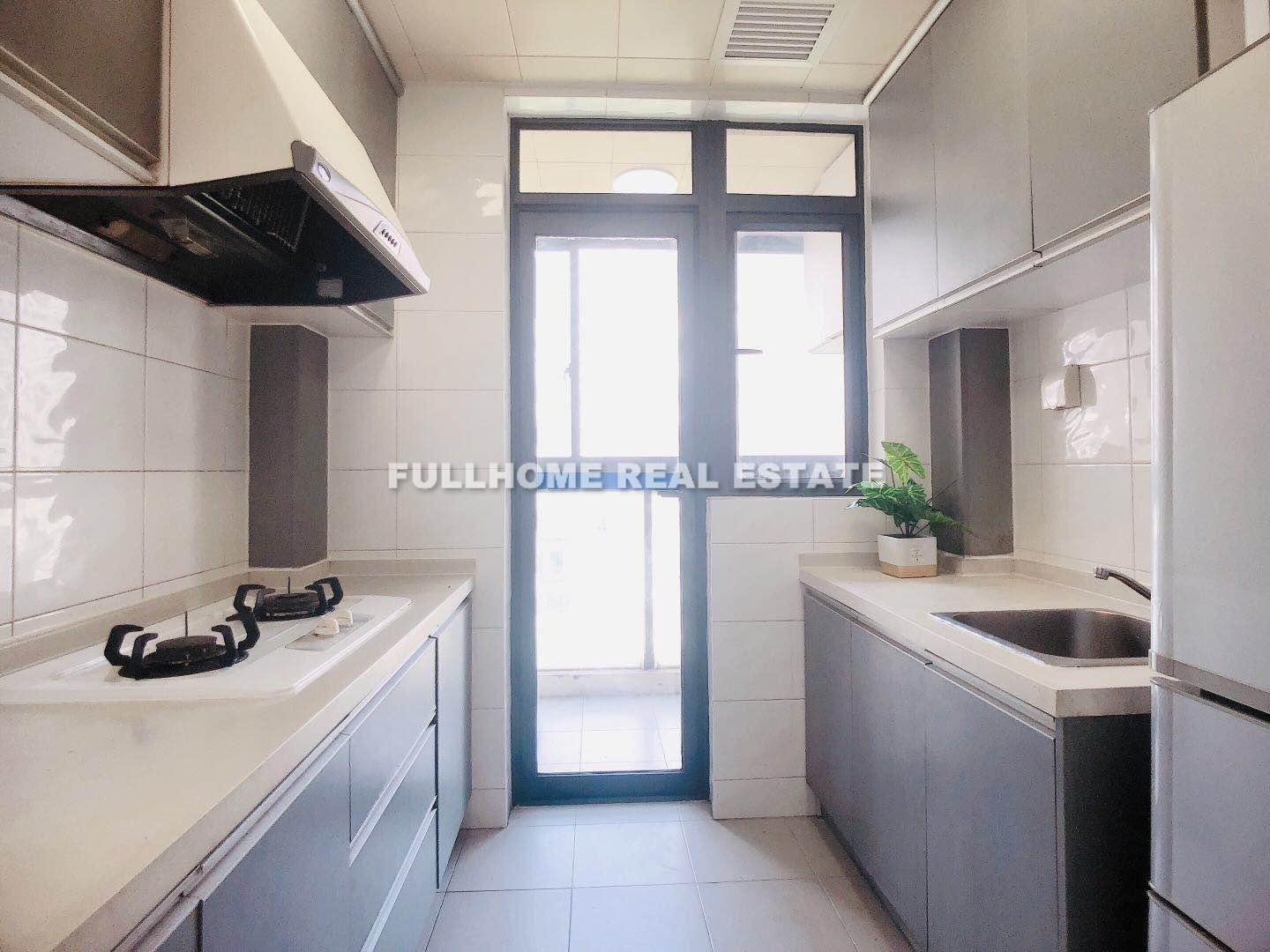 Bao Di Xin Pin Ju - Interior view 5, Shanghai rental property
