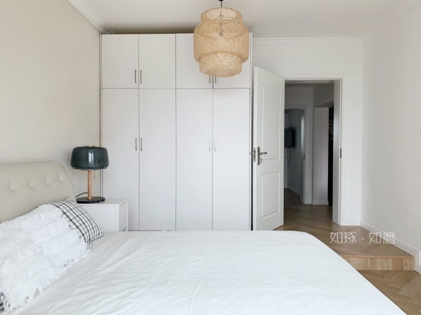 Yacheng Apartment - Interior view 3, Shanghai rental property