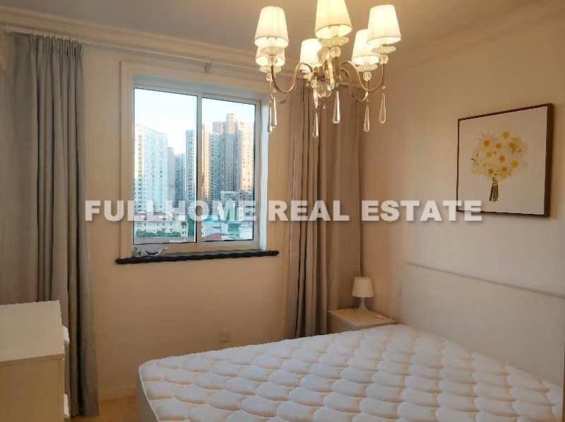 Changfeng Apartment - Interior view 10, Shanghai rental property