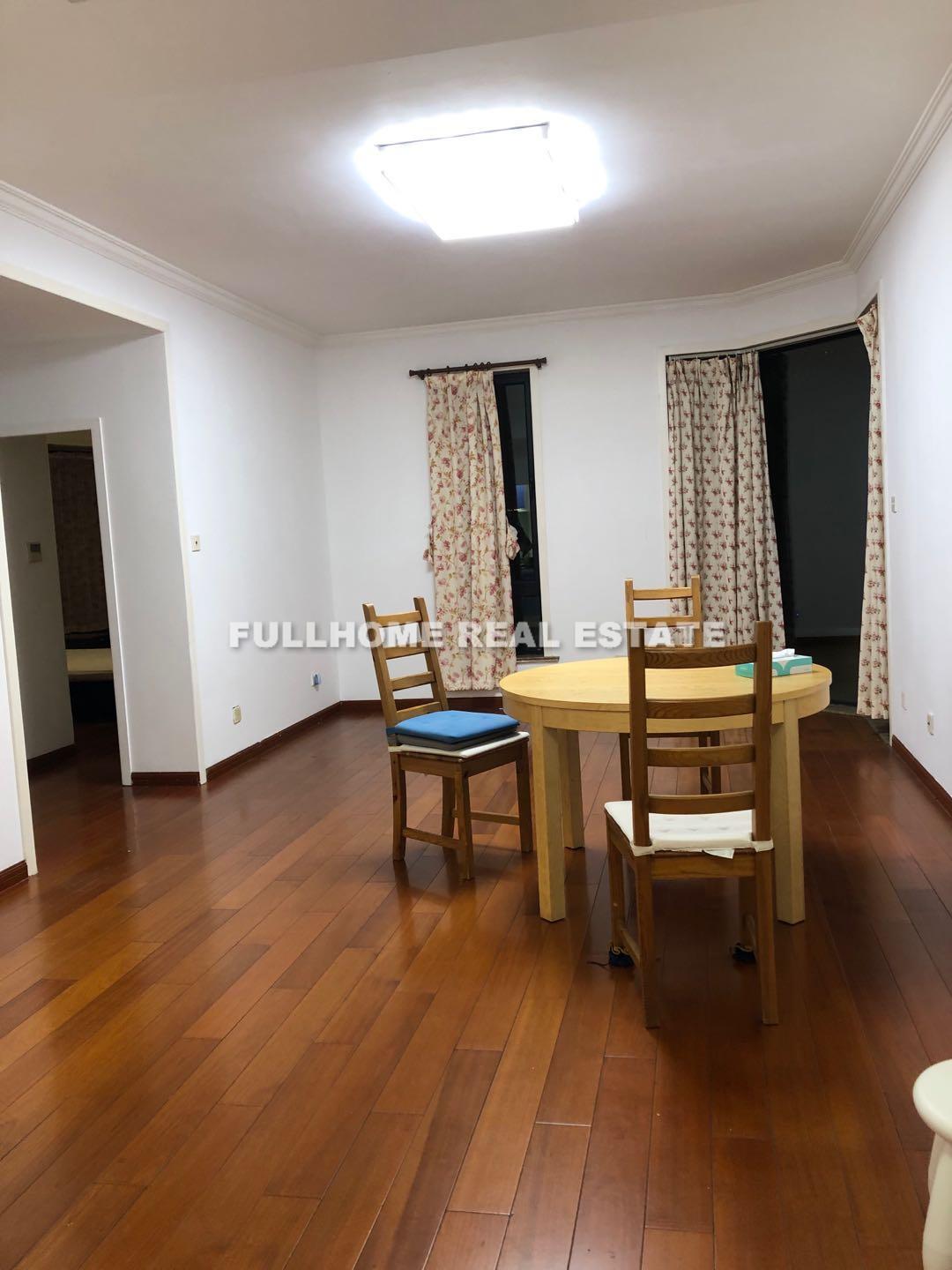 Shanghai Greentown - 2 bedroom apartment in Shanghai, Century Park and Lianyang, Pudong