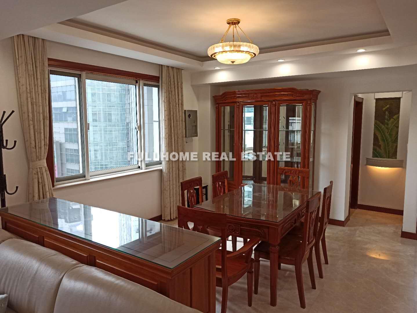 Zhongfu City Phase Ⅲ - Interior view 5, Shanghai rental property
