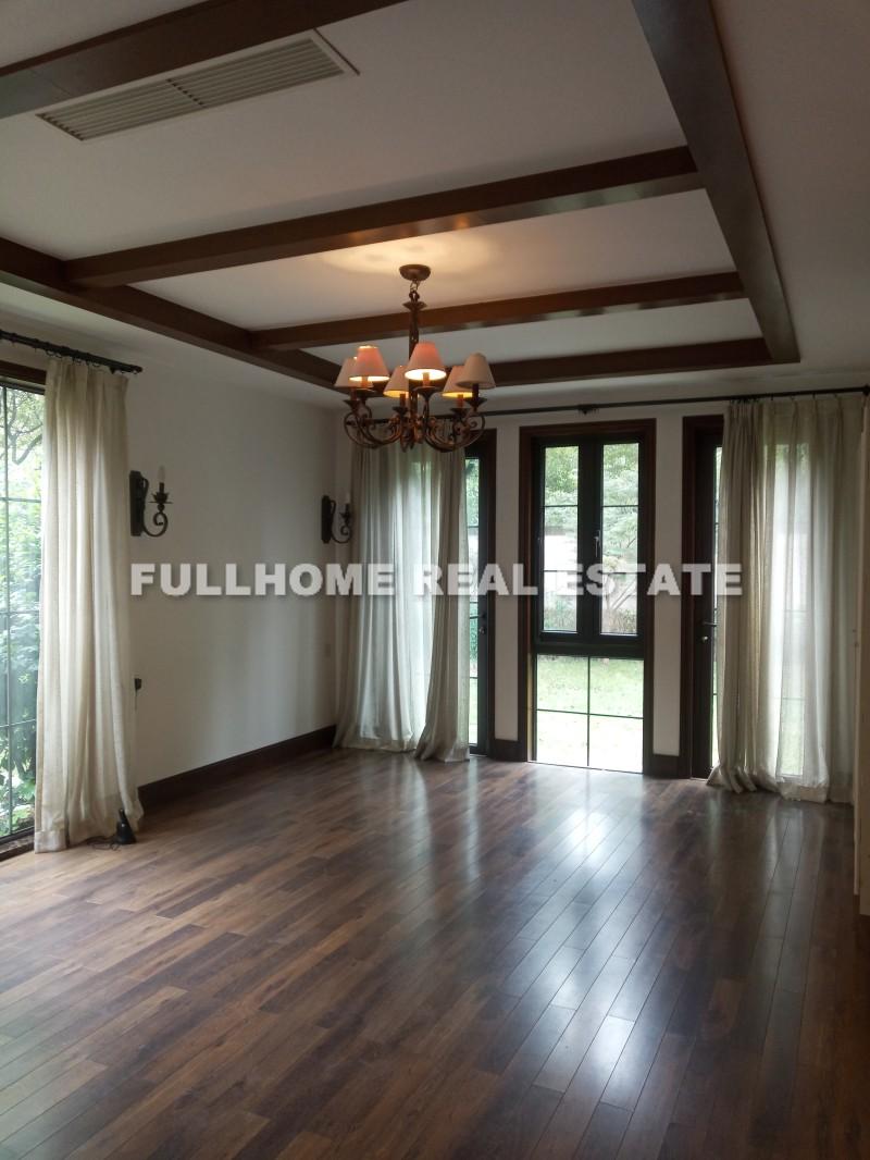 Rancho Santa Fe - Interior view 5, Shanghai rental property