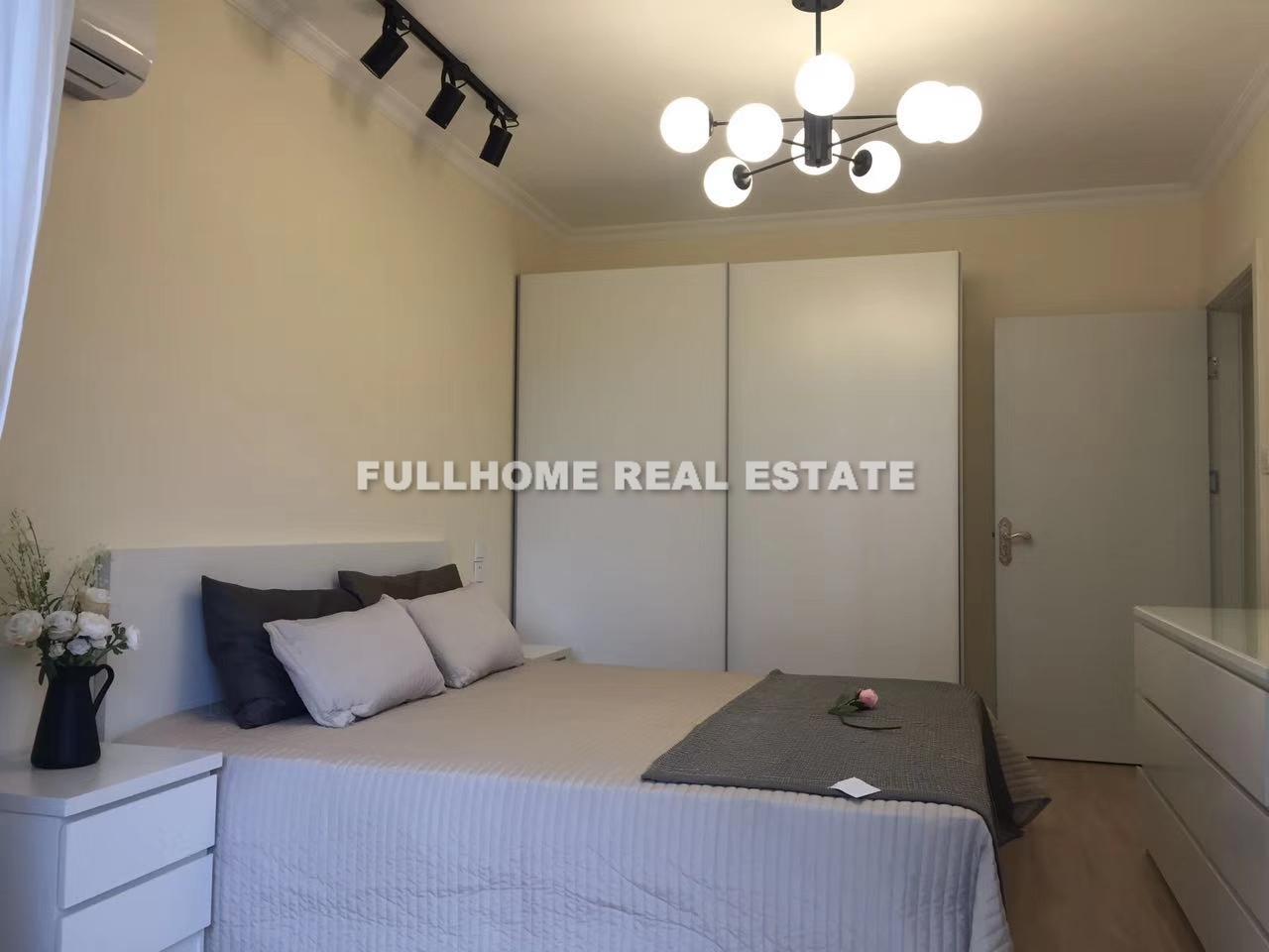 Wanhang Apartment - Interior view 4, Shanghai rental property