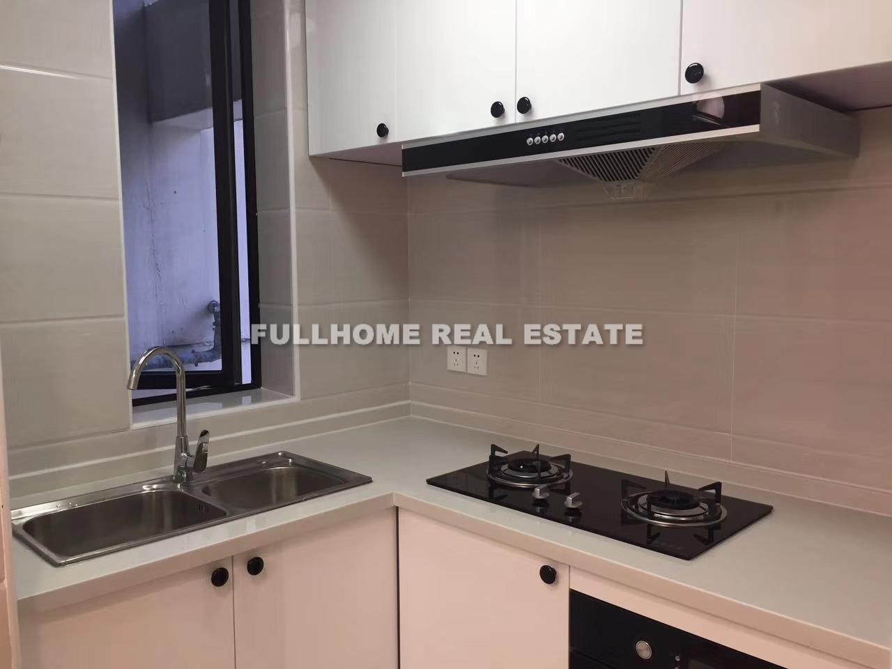 Wanhang Apartment - Interior view 6, Shanghai rental property