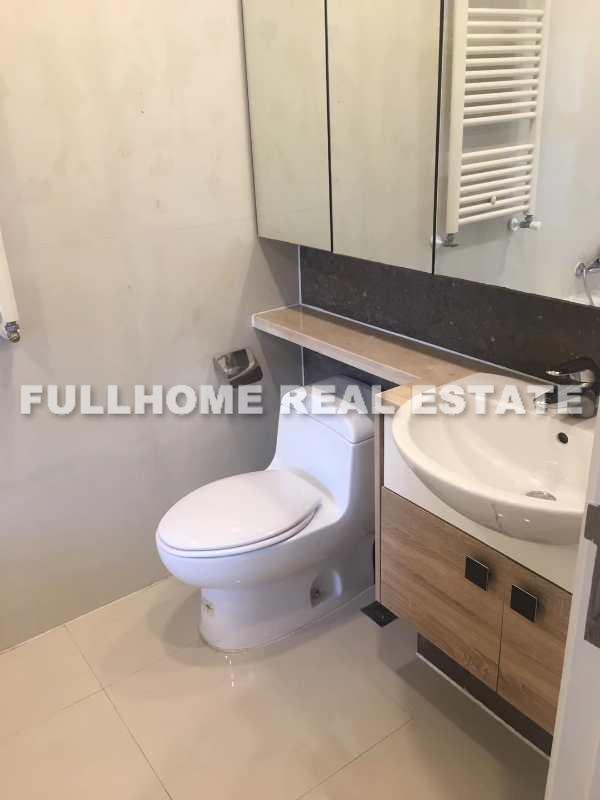 Summit Residences - Interior view 9, Shanghai rental property