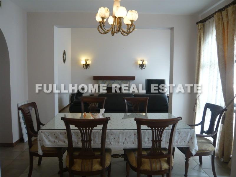 Rancho Santa Fe - 4 bedroom apartment in Shanghai, Minhang, Suburb