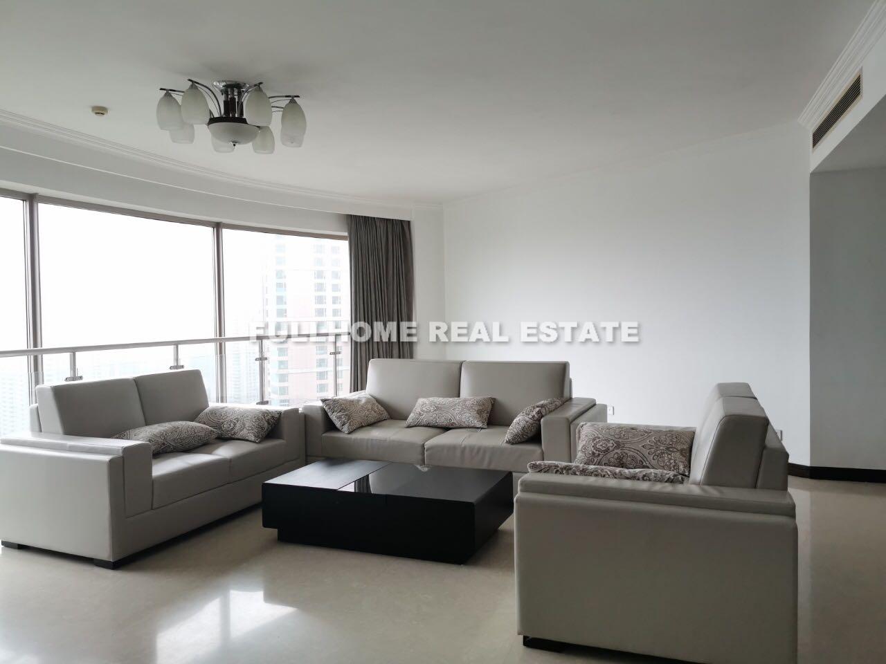 Shimao Riviera Garden - Interior view 3, Shanghai rental property