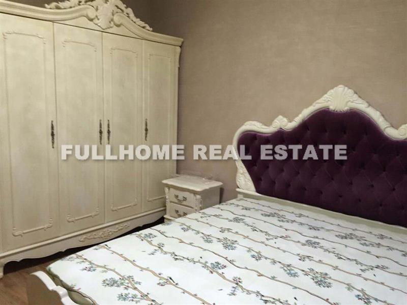 Dongfang City Garden - Interior view 6, Shanghai rental property
