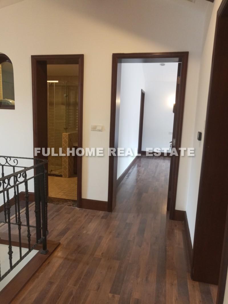 Rancho Santa Fe - Interior view 10, Shanghai rental property