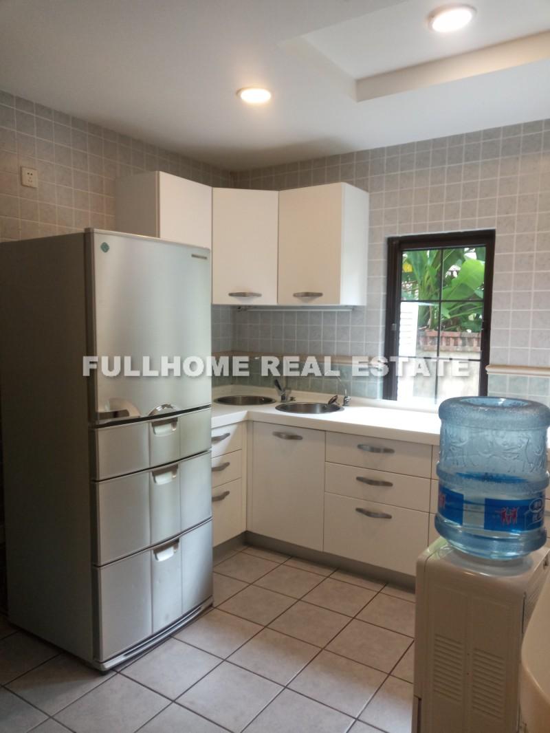 Rancho Santa Fe - Interior view 4, Shanghai rental property