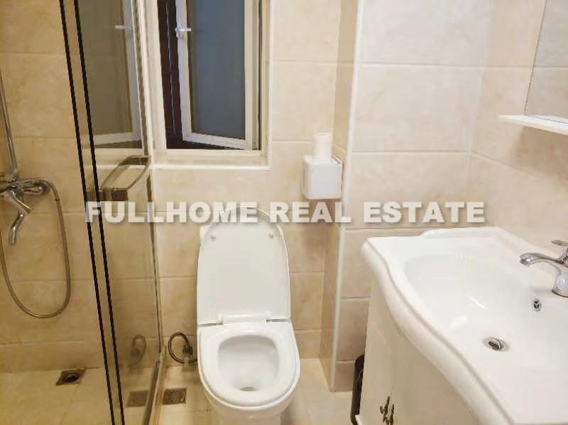Changfeng Apartment - Interior view 14, Shanghai rental property