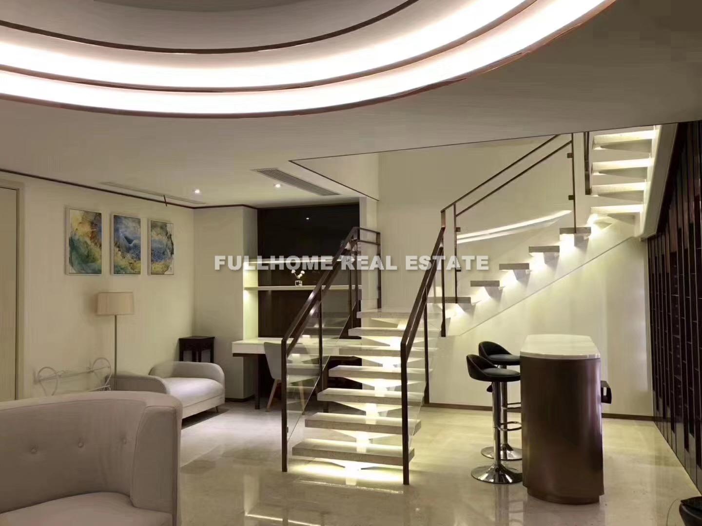 Park Lane - Interior view 6, Shanghai rental property