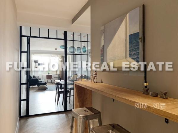 Yacheng Apartment - Interior view 4, Shanghai rental property