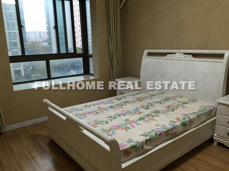 Dongfang City Garden - Interior view 7, Shanghai rental property