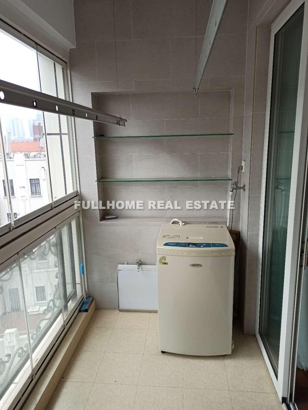 Zhongfu City Phase Ⅲ - Interior view 6, Shanghai rental property