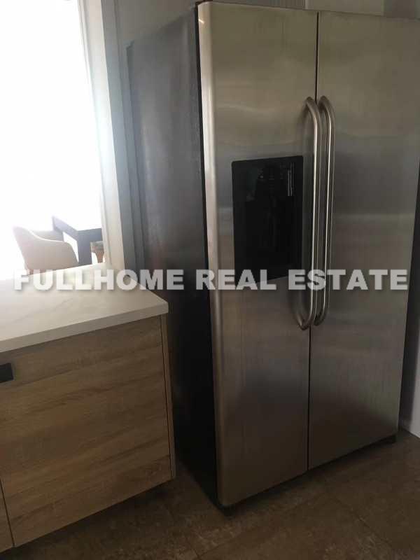 Summit Residences - Interior view 2, Shanghai rental property