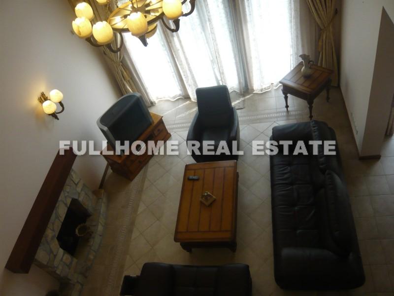 Rancho Santa Fe - Interior view 5, Shanghai rental property