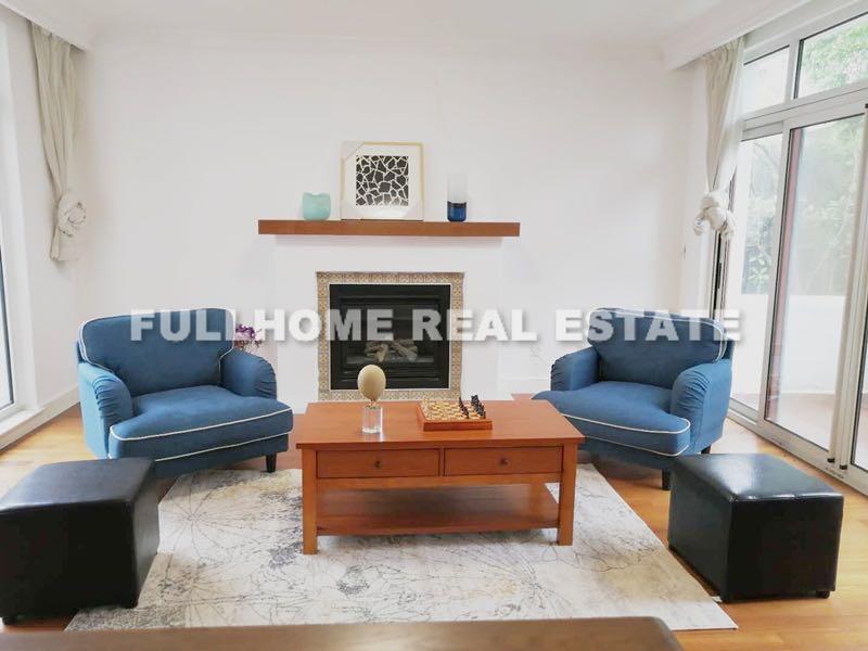 Vizcaya Villa - 3 bedroom apartment in Shanghai, Jingqiao Green City, Pudong