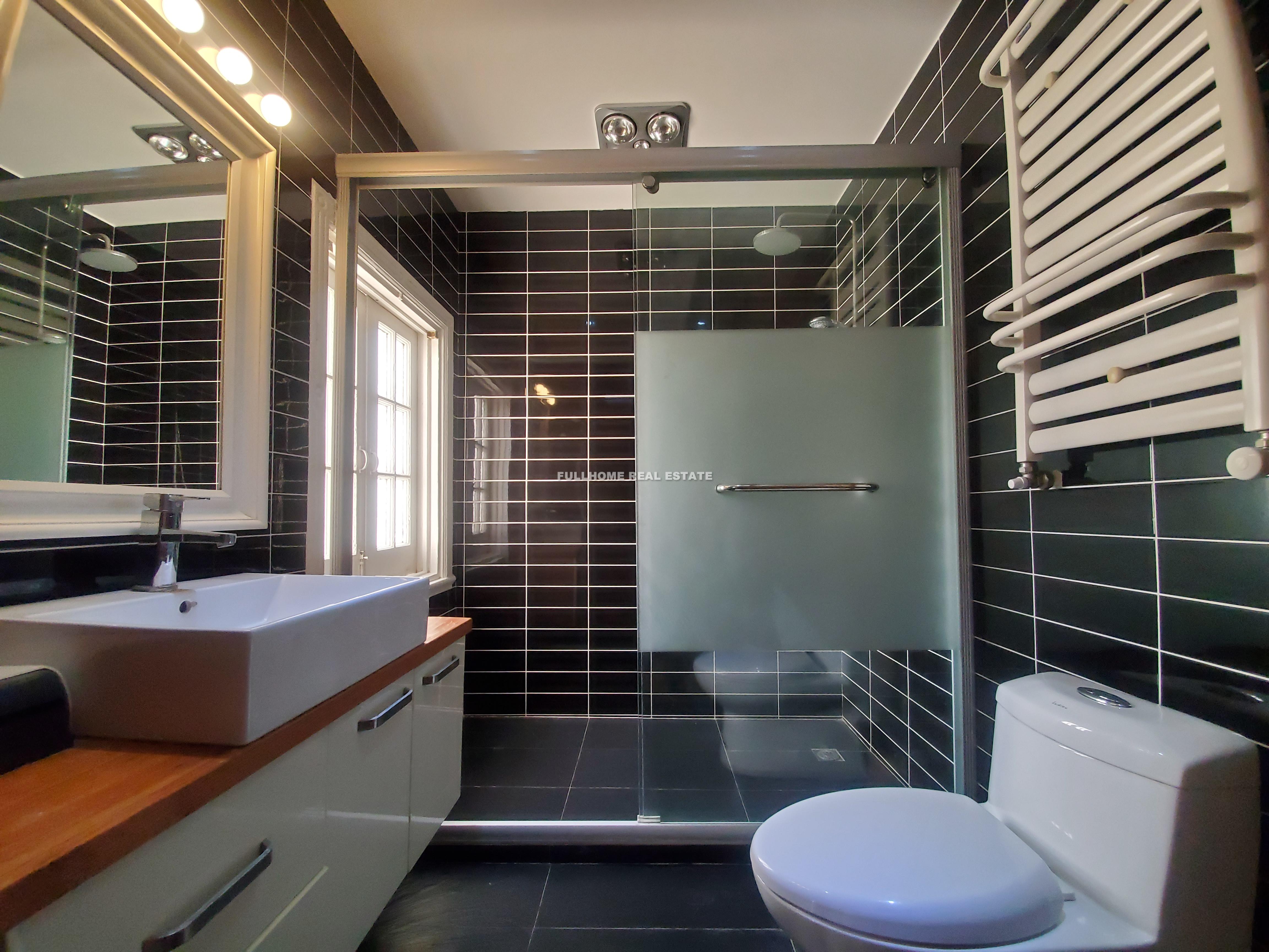 Lane1200-1500 Middle Fuxing Road Old House - Interior view 7, Shanghai rental property