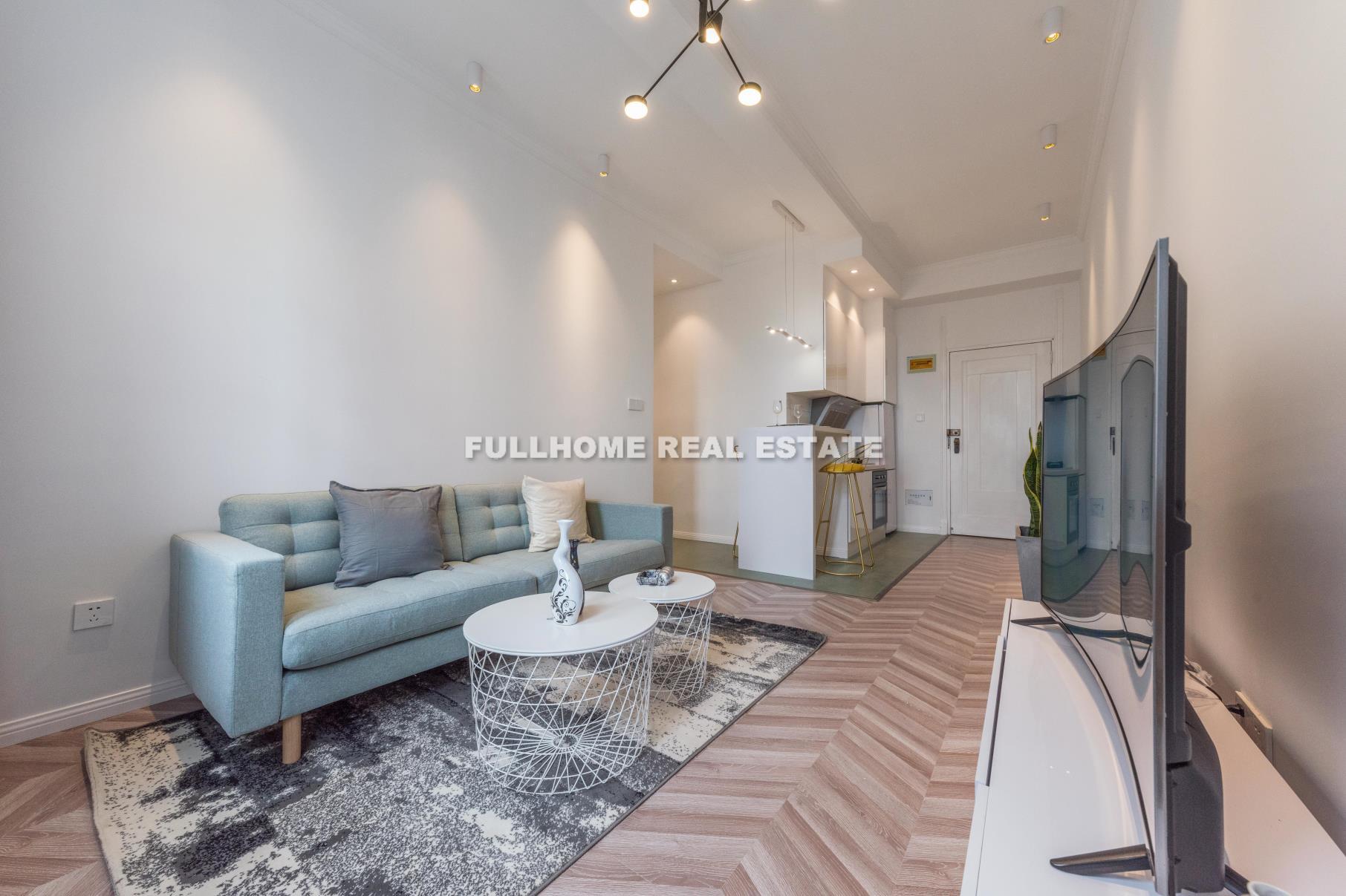 Fuzhou Building - Interior view 6, Shanghai rental property