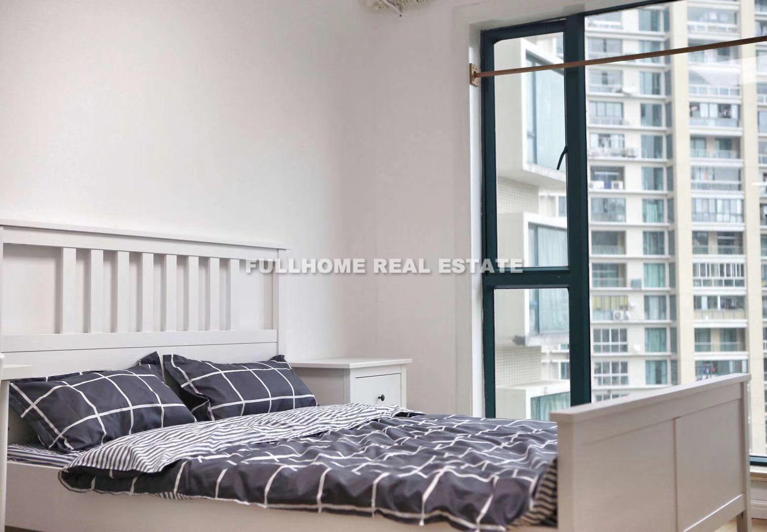 Regents Park - Interior view 5, Shanghai rental property