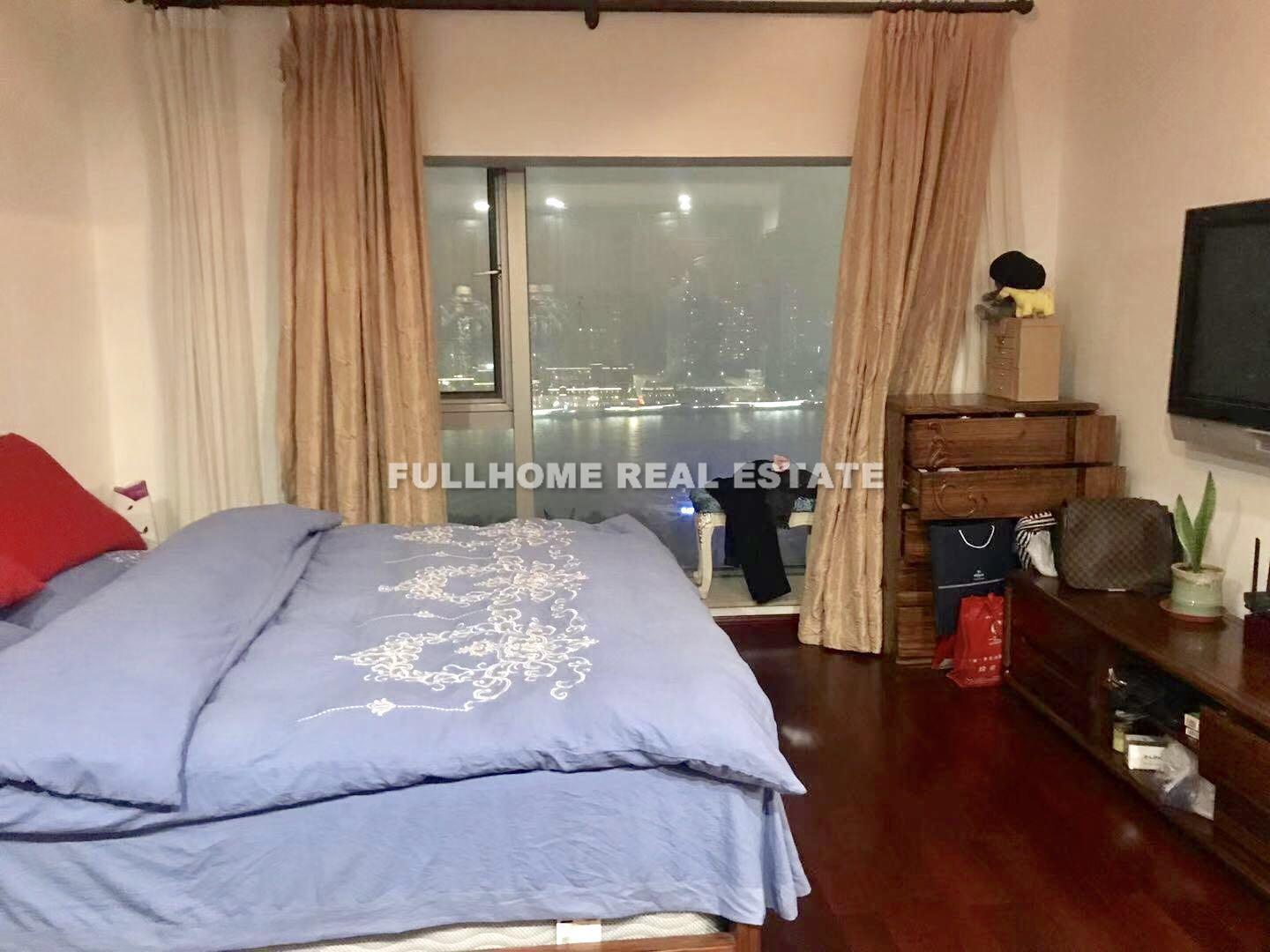 Shimao Riviera Garden - Interior view 4, Shanghai rental property