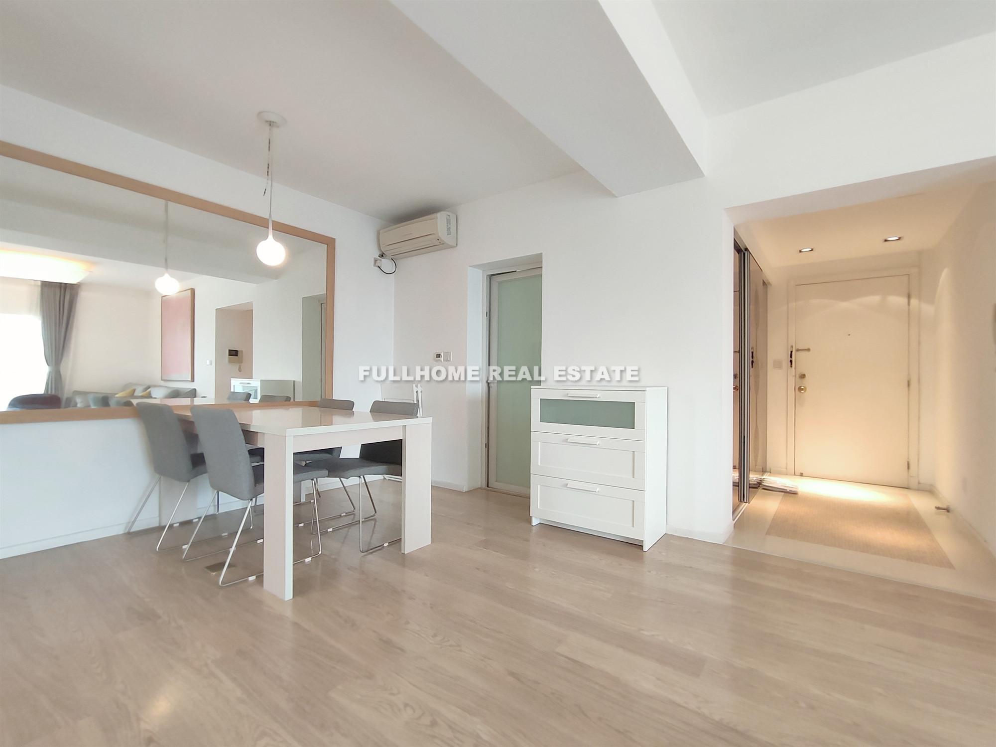 Ambassy Court - Interior view 2, Shanghai rental property