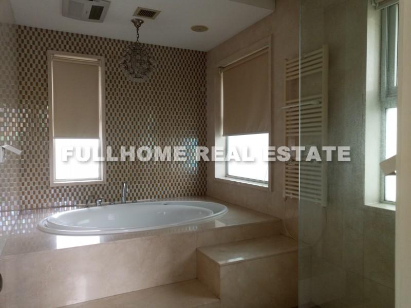 Risen Garden - Interior view 8, Shanghai rental property