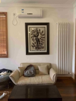 Lane 300-800 Yongjia Road Old House - Interior view 2, Shanghai rental property
