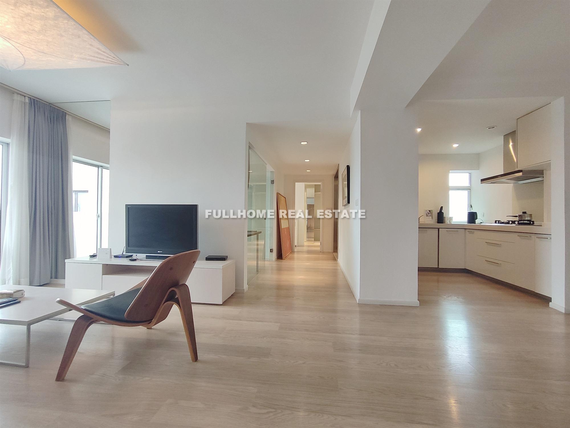 Ambassy Court - Interior view 4, Shanghai rental property