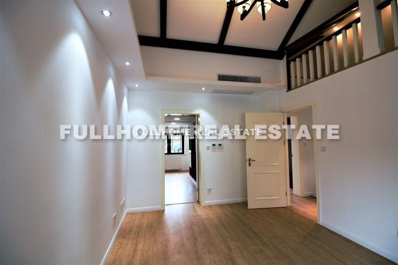 No.10 Yongjia Road Old House	 - Interior view 4, Shanghai rental property