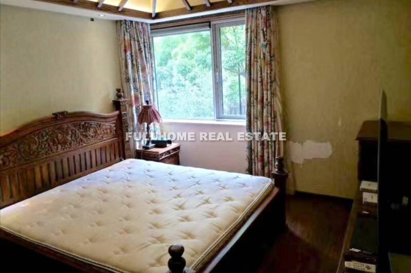Xin Tian Di Riverside Garden - Interior view 4, Shanghai rental property