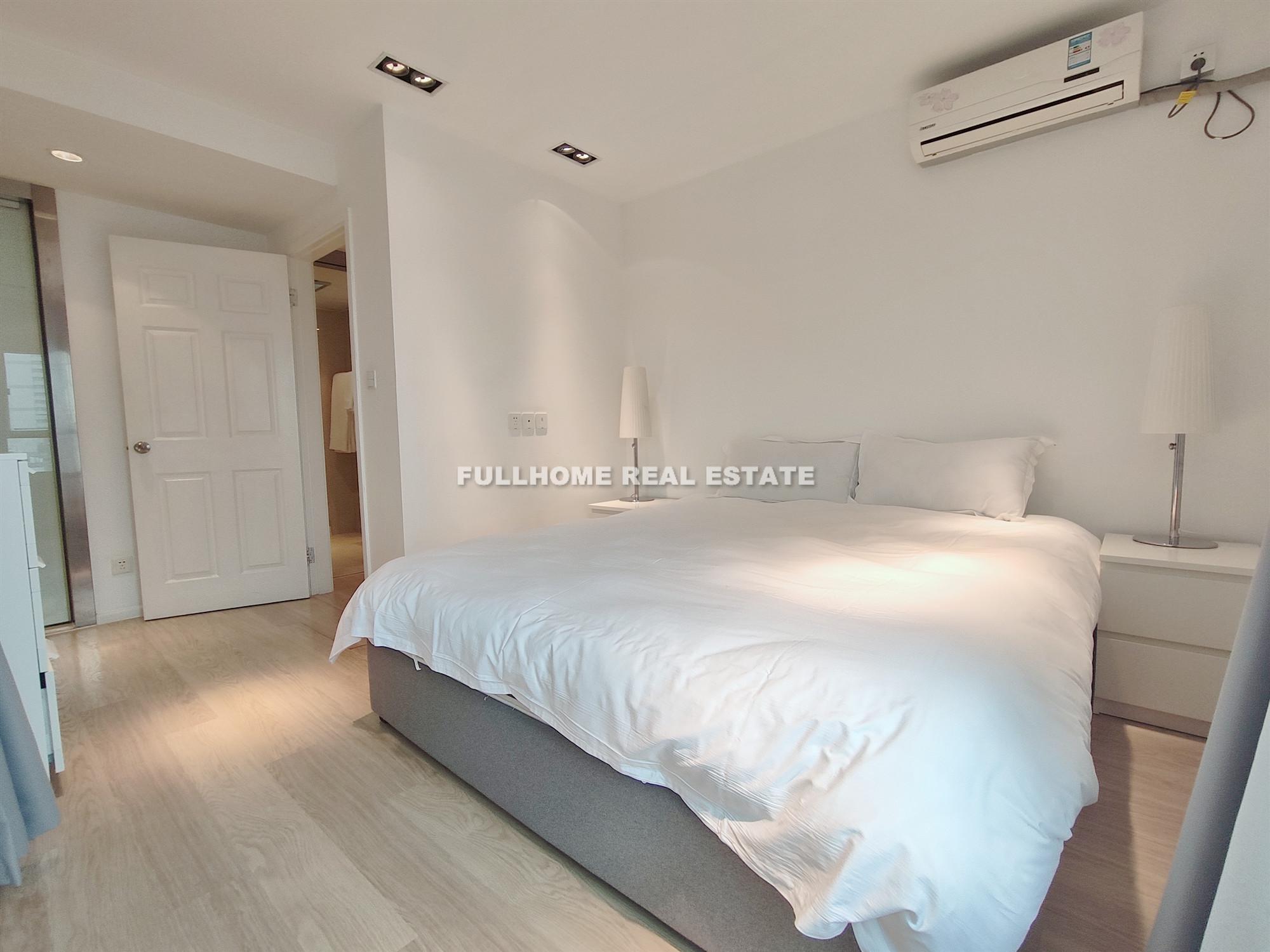 Ambassy Court - Interior view 5, Shanghai rental property