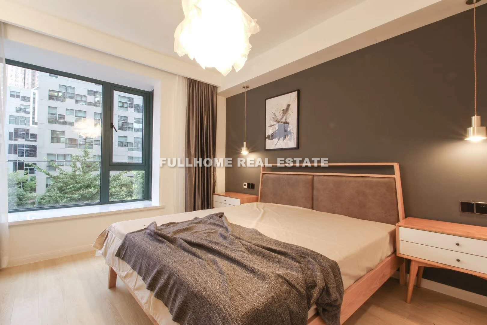 Yadu International Garden - Interior view 8, Shanghai rental property