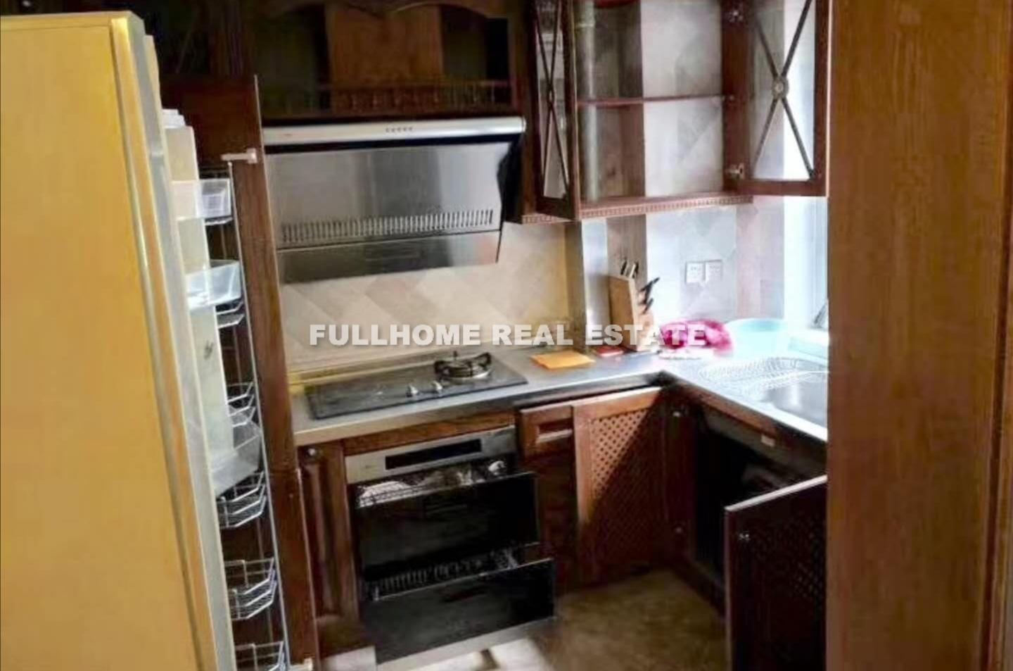 Xin Tian Di Riverside Garden - Interior view 7, Shanghai rental property