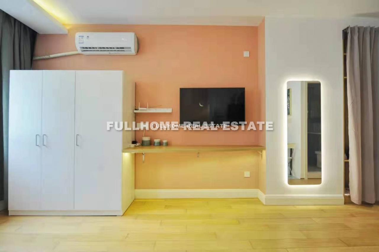 No.1-100 Fumin Road Old House - Interior view 3, Shanghai rental property