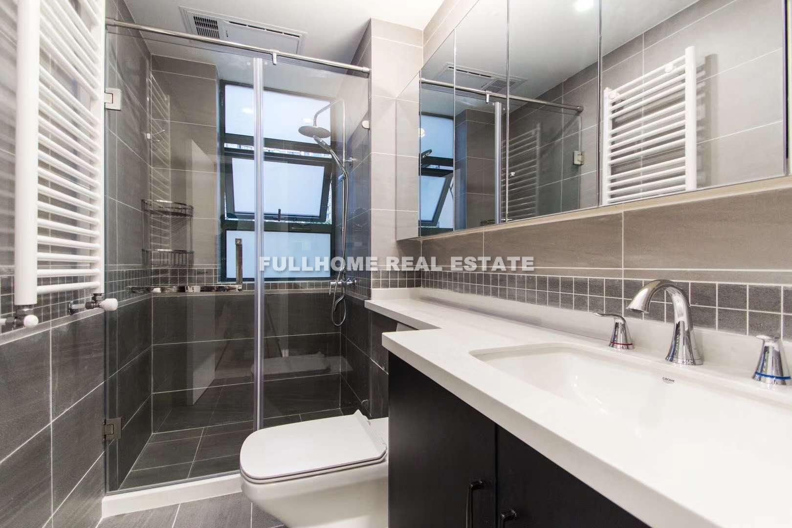 Yadu International Garden - Interior view 7, Shanghai rental property