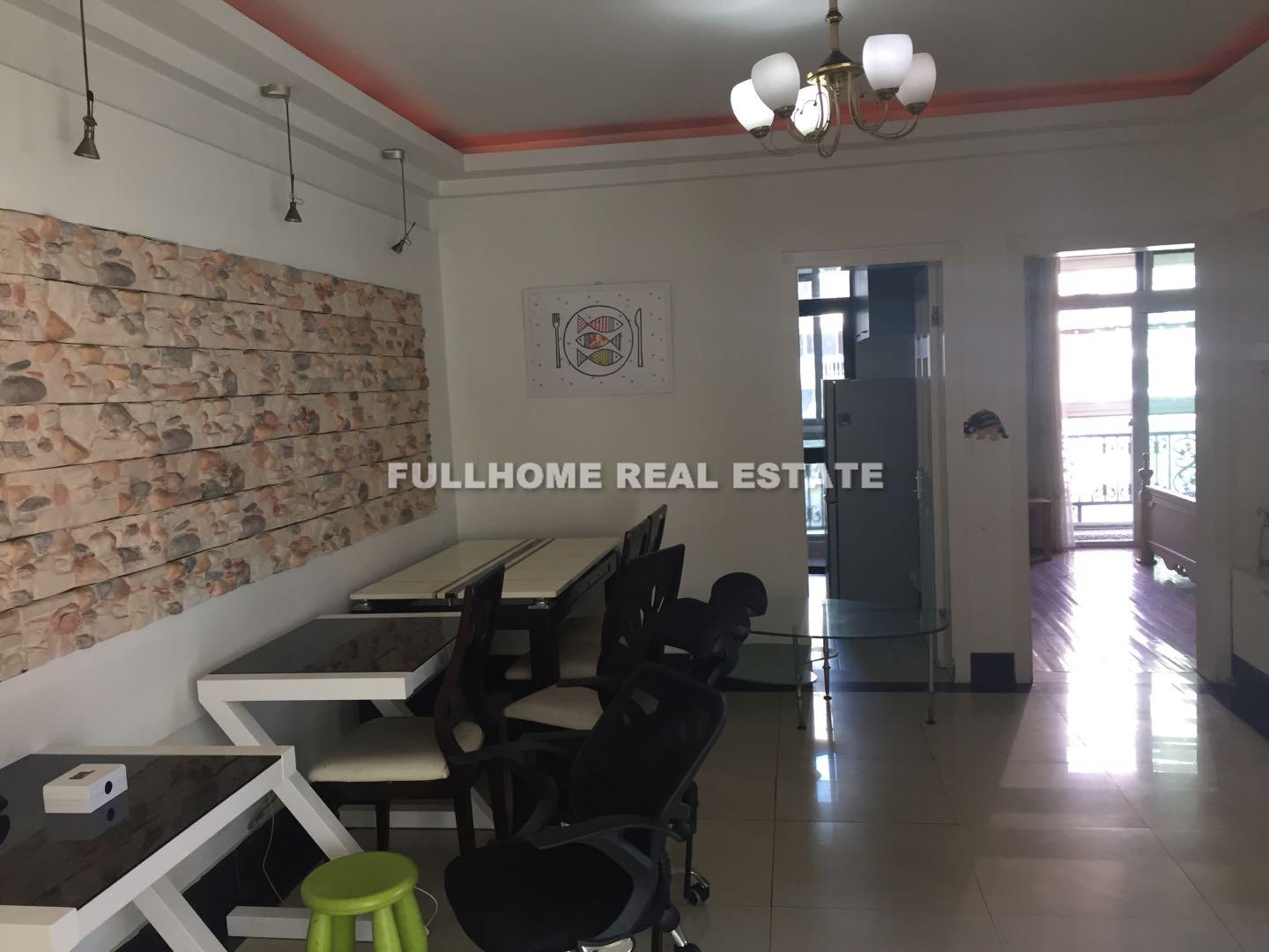 Xujiahui Garden - Interior view 3, Shanghai rental property