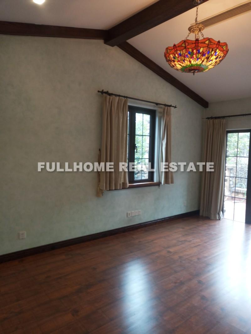 Rancho Santa Fe - Interior view 6, Shanghai rental property