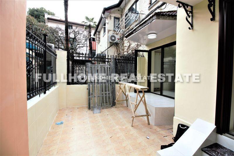 No.10 Yongjia Road Old House	 - Interior view 9, Shanghai rental property