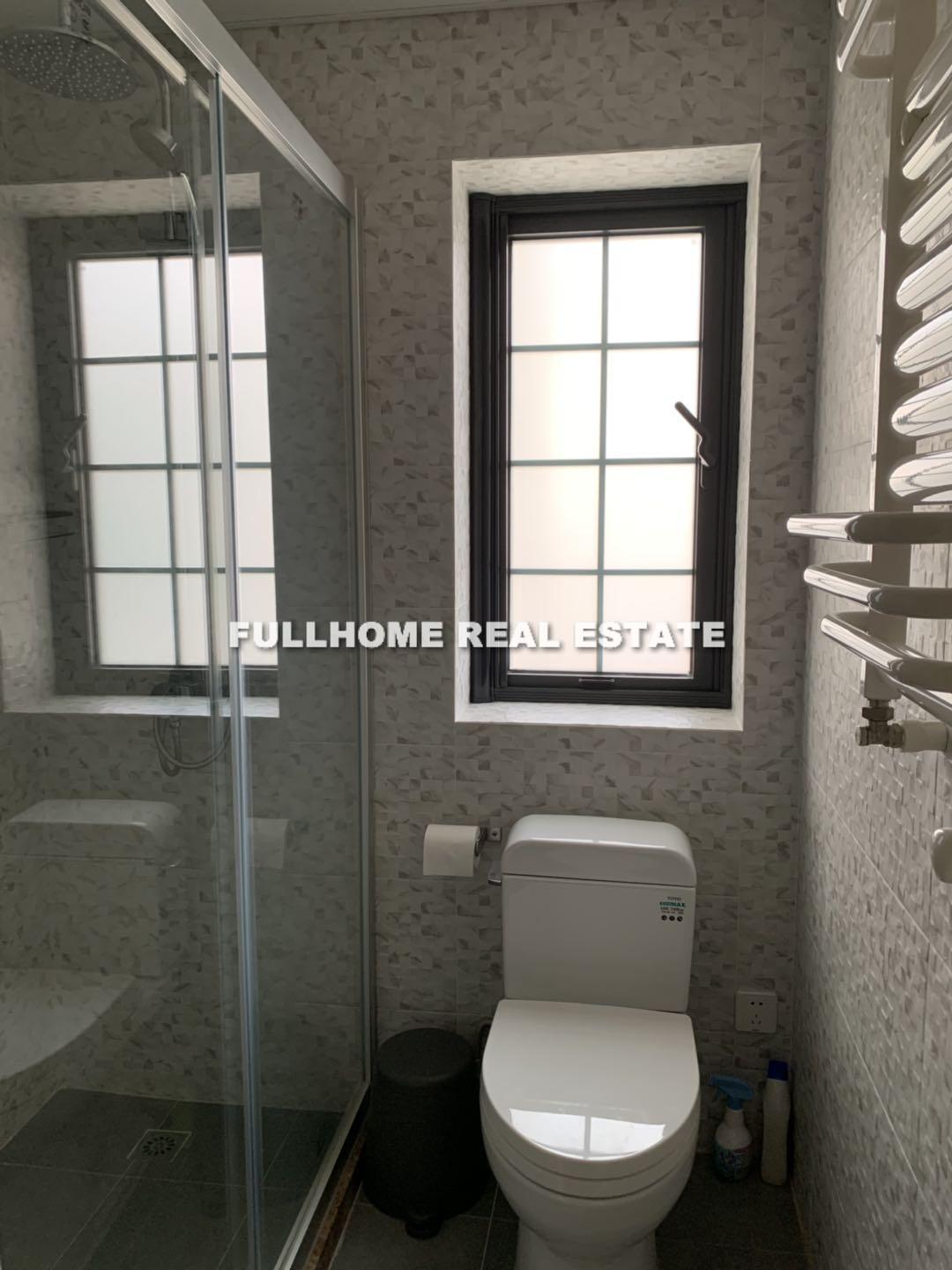 Lane 300-800 Yongjia Road Old House - Interior view 7, Shanghai rental property