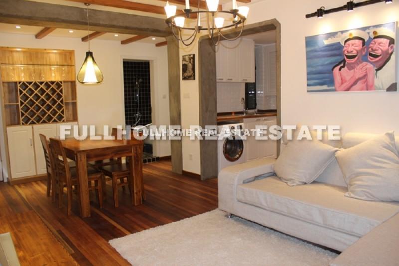 Lane 21 Wuxing Road Old House	 - 3 bedroom apartment in Shanghai, , 
