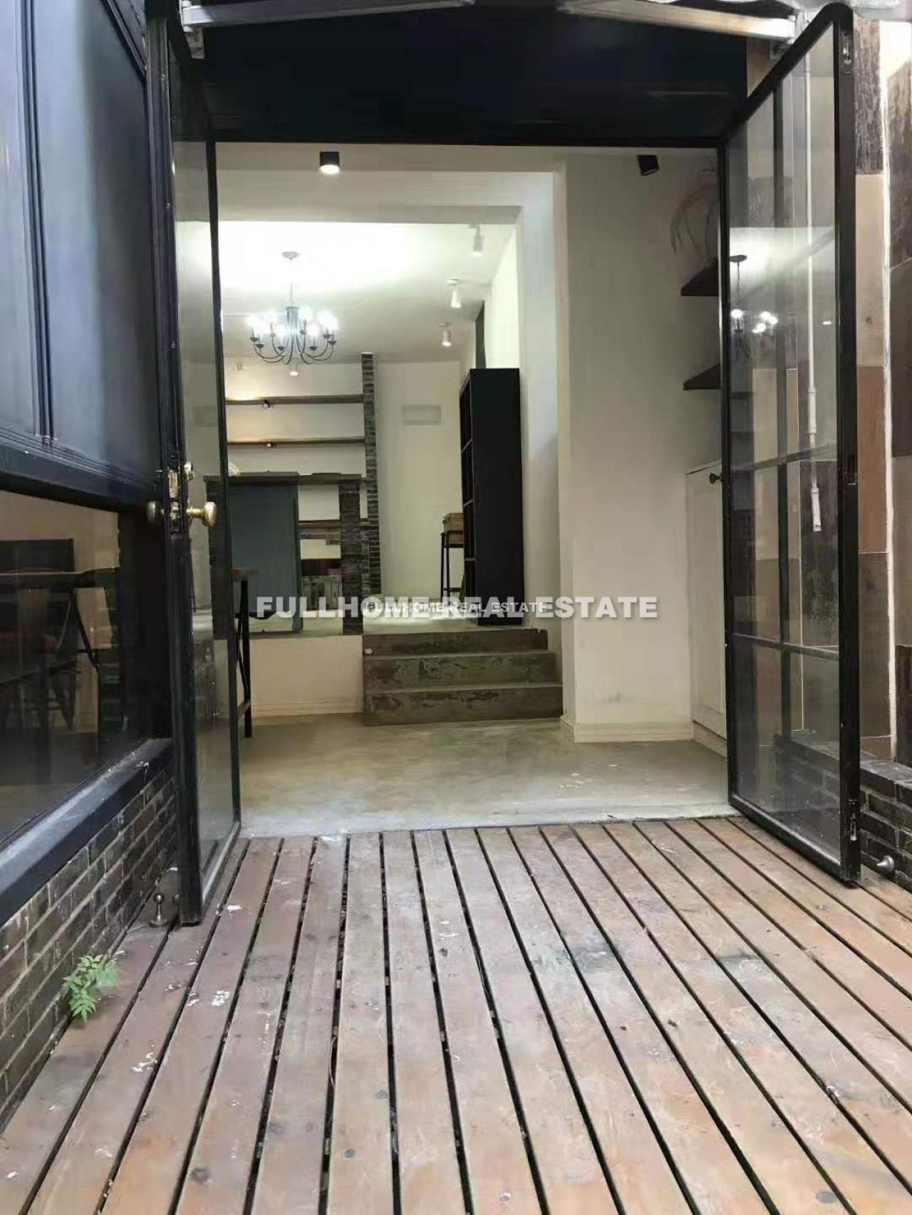 No.27 Jiashan Road Old House - Interior view 7, Shanghai rental property