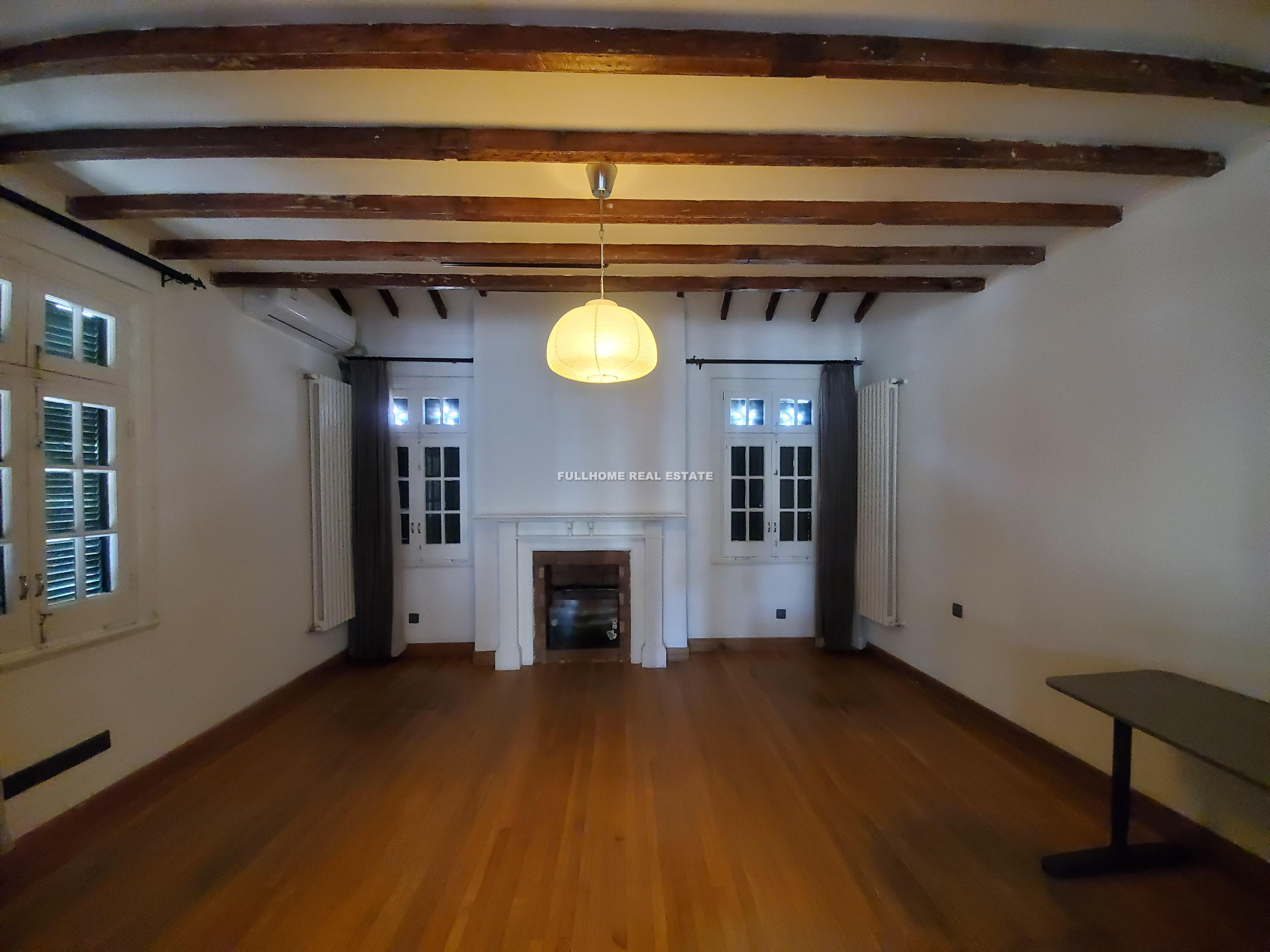 Lane1200-1500 Middle Fuxing Road Old House - Interior view 4, Shanghai rental property