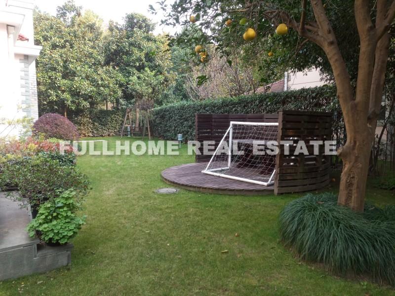 Risen Garden - Interior view 7, Shanghai rental property