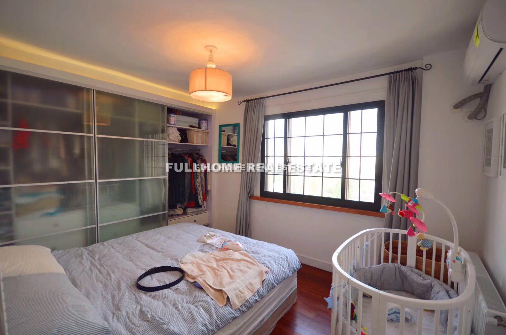 Lane 200-300 Jiashan Road Old House  - Interior view 2, Shanghai rental property